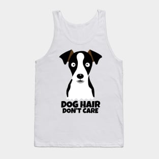 Oh! My Love Oh! My Dog Tank Top